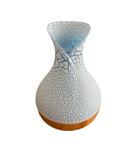 Difuzor aromaterapie aroma diffuser