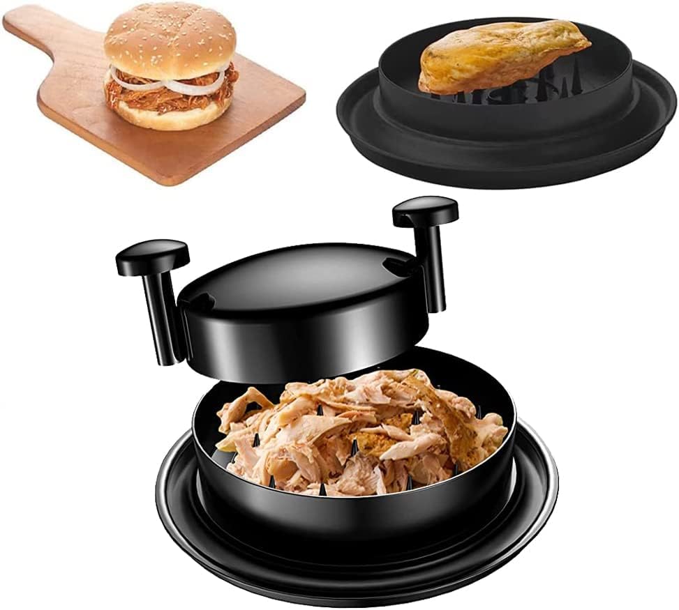 Dispozitiv pentru maruntirea carnii