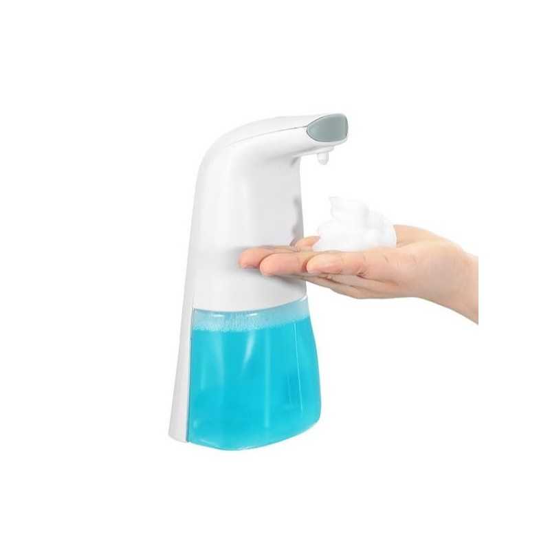 Dozator de sapun spuma automat cu senzor de miscare