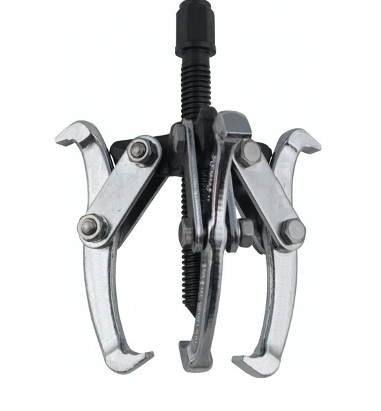 Extractor pentru  rulmenti 10" cu 3 brate 250mm