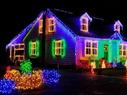 Instalatie 8 metri franjuri