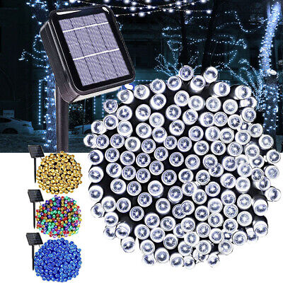 Instalatie cu incarcare solara si telecomanda 450led  lungime 45  m, diverse culori