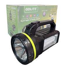 Kit solar cl-18 cu radio si lanterna 10 w