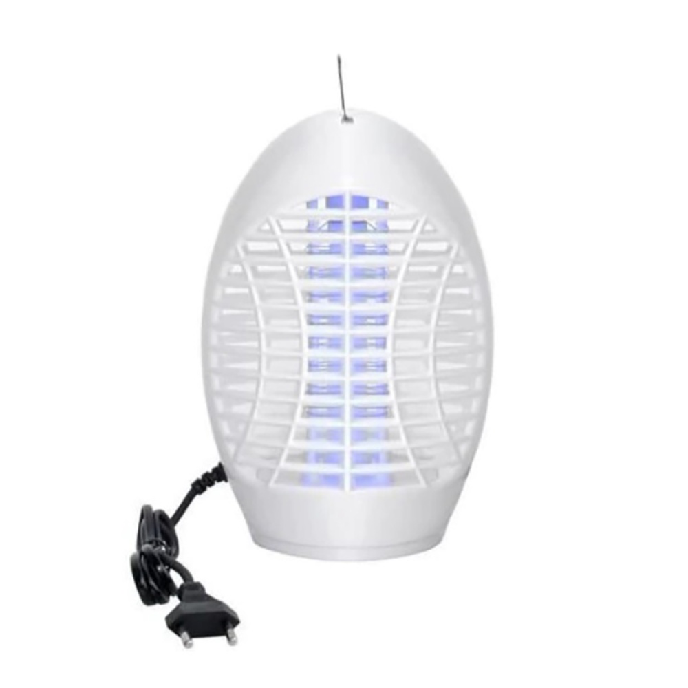 Lampa electrica impotriva insectelor 