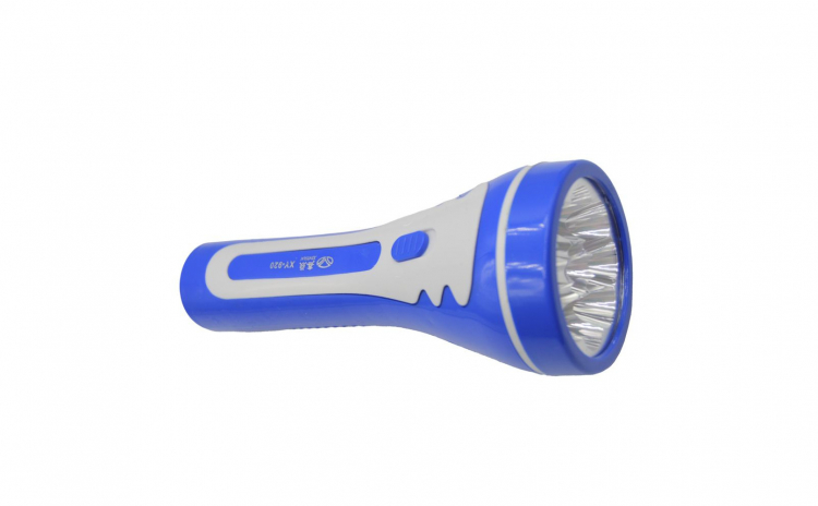  lanterna 9led, rdc112, 5w