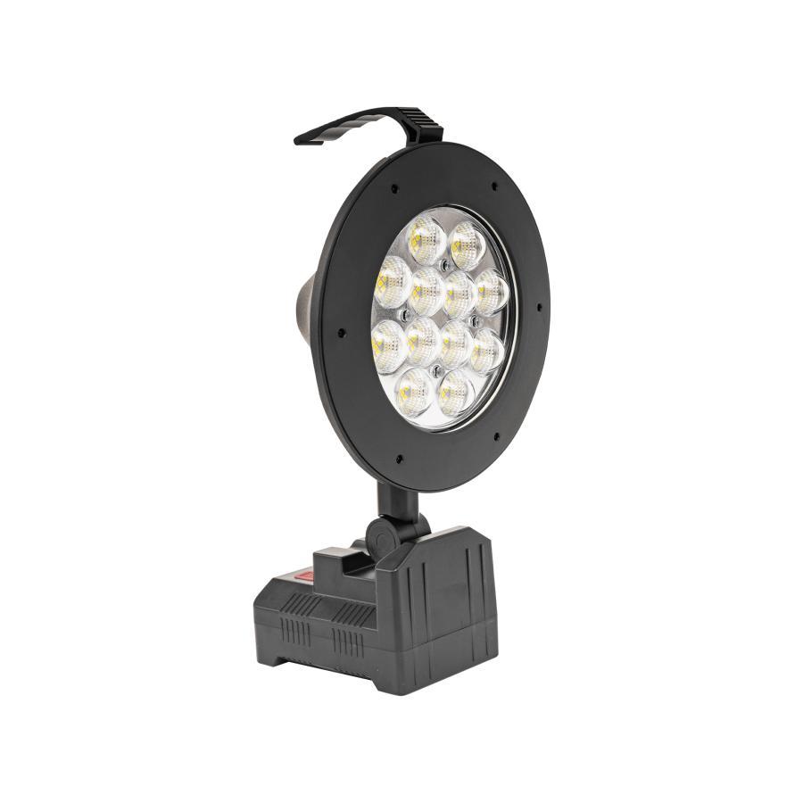 Lanterna puternica de mana multifunctionala  , w873 a,100 w