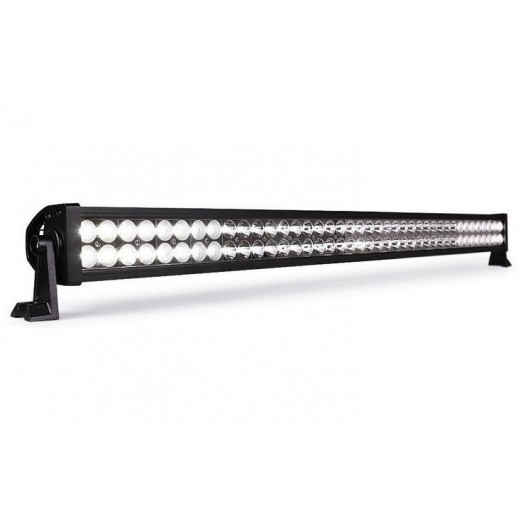 Led bar offroad 240w 12v - 24v 20400 lumeni 106 cm