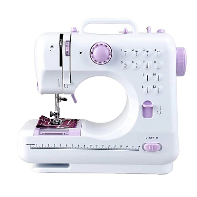 Masina electrica de cusut  sm-505 