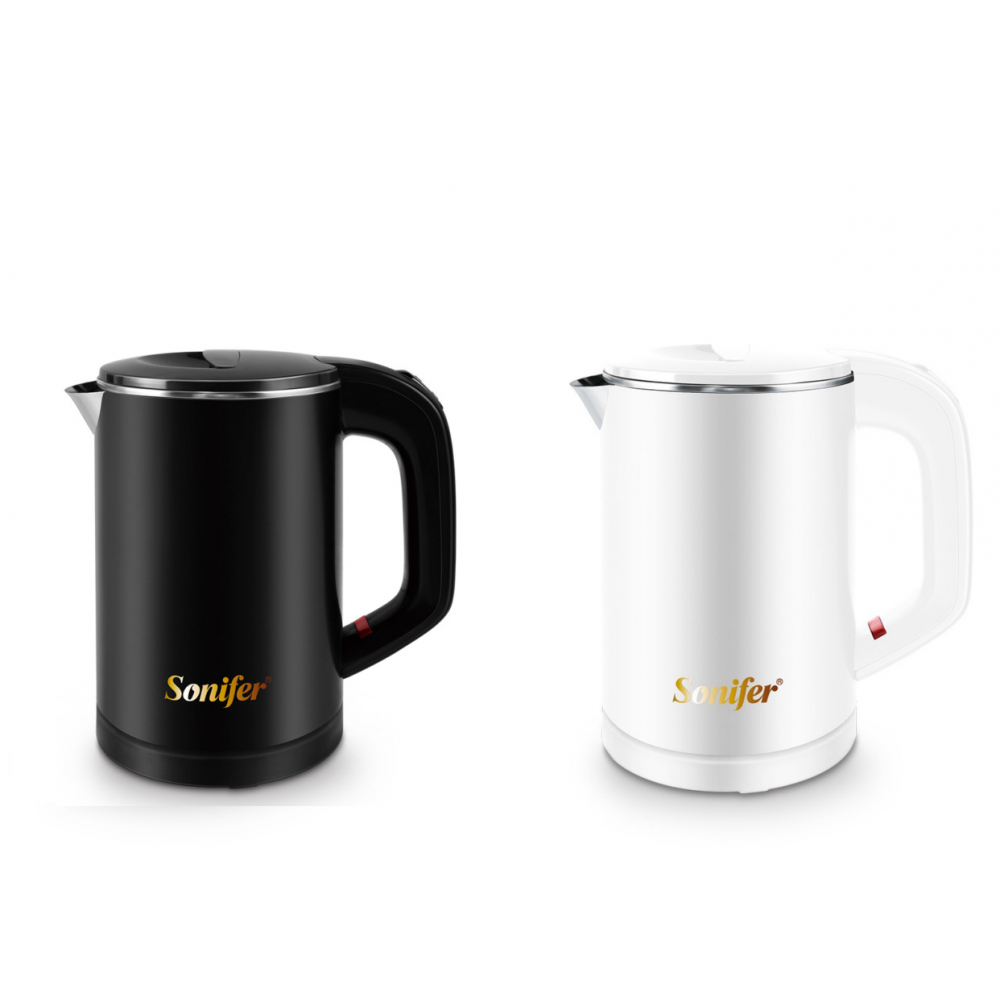 Mini cana electrica pentru calatorii sonifer 