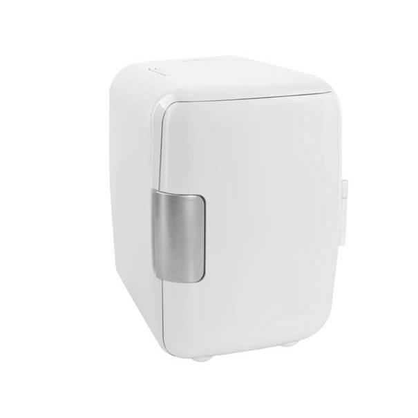 Mini frigider pentru masina, dubla functie incalzire/racire, 4l