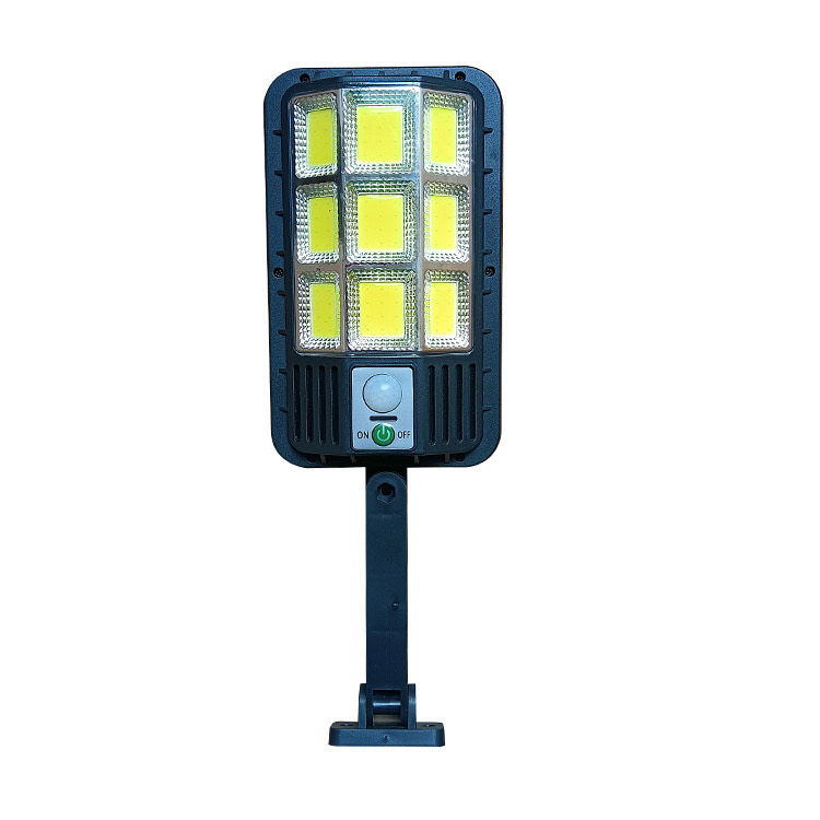 Mini proiector 144  led cu panou solaryx-602cob 