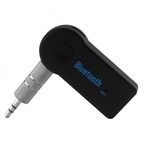 Mini receptor bluetooth cu jack 3.5mm