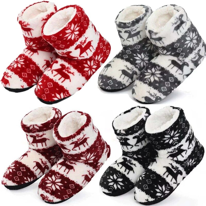 Pachet 4 botosi  caldurosi de casa