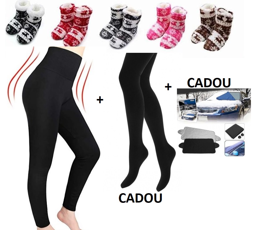 Pachet botosi caldurosi de casa+colanti vatuiti+cadou dres vatuit+prelata parbriz auto