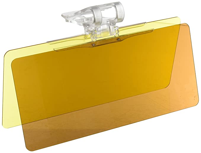 Parasolar auto pentru noapte sau zi