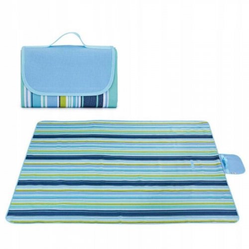 Patura pentru plaja sau camping,impermeabila 150 x 200 cm, diverse culori