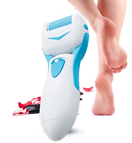 Pila electrica personal pedi, pentru curatarea talpilor si calcaielor