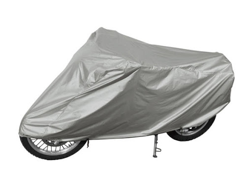 Prelata pentru motocicleta