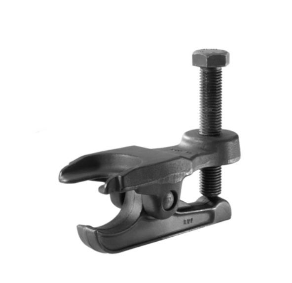 Presa pentru pivoti si capete de bara cu reglaj 18mm - 36mm 