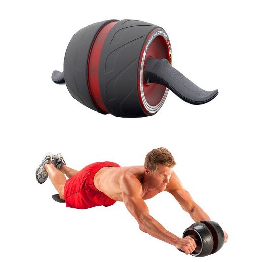 Roata pentru abdomene ab carver roller
