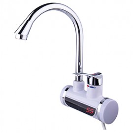 Robinet electric instant 