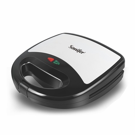Sandwich maker   sonifer 750 w