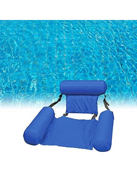 Scaun gonflabil pentru apa