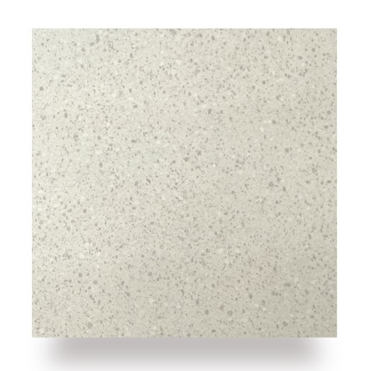 Set 10 placi autoadezive pentru pardoseala sau perete tip marmura gri deschis 60x60 cm