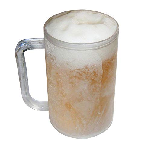 Set 2 halbe cu pereti dubli