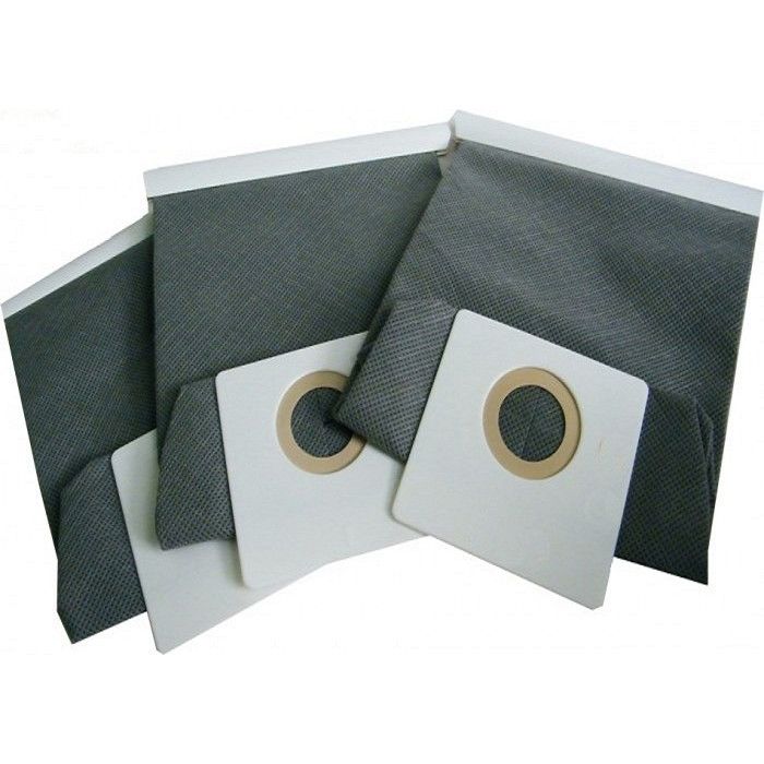 Set 3 saci universali aspirator