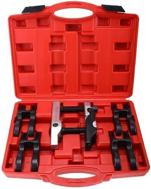 Set de scule pentru articulatie sferica