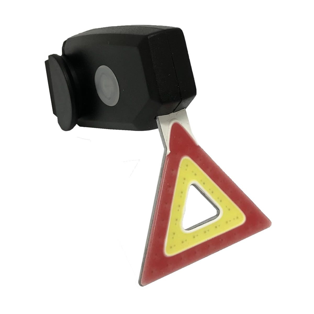 Stop bicicleta cu led , incarcare usb