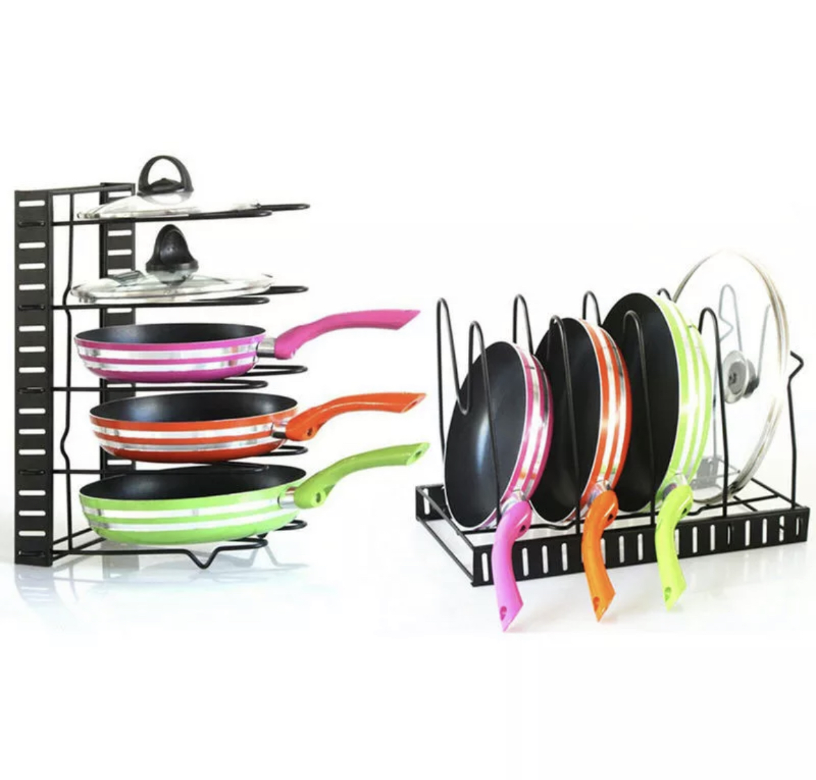 Suport organizator tigai, oale, capace oale si tocatoare