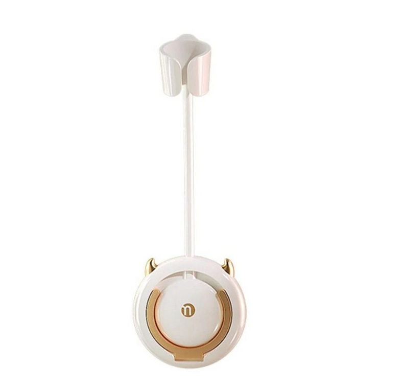 Suport pentru uscătorul de păr  cu rotație de 360 de grade