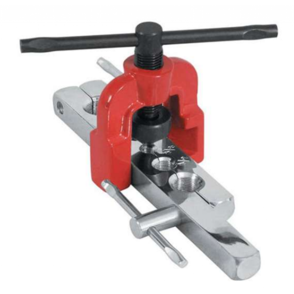 Trusa pentru bercuit tevi sau conducte de frana