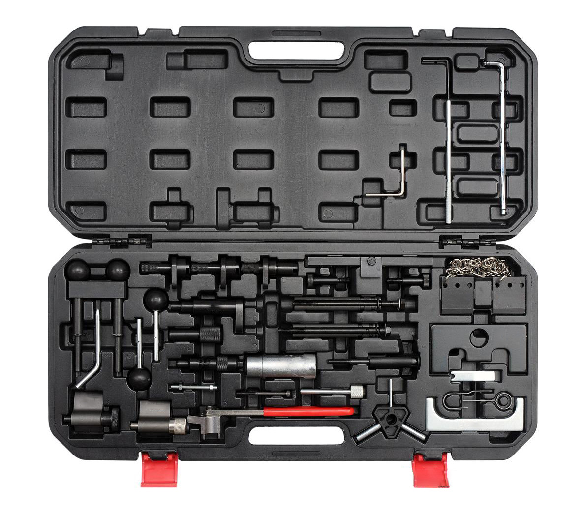 Trusa profesionala fixare distributie benzina si diesel vag