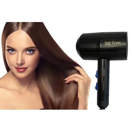 Uscator de par dc2200